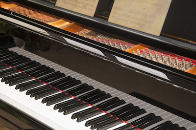 Fun Facts About The Piano You Probably Never Knew