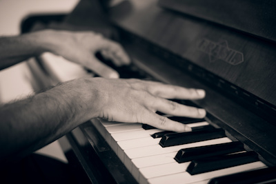 Yes, Learning The Piano Can Turn Into A Lucrative Career