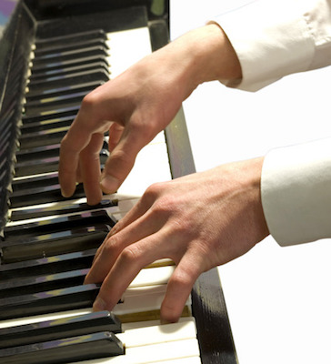 Piano Lessons: What To Expect The First Year