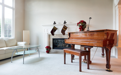 Feng Shui And Your Piano Coltharp