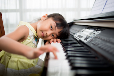 Why Buy A Digital Piano?