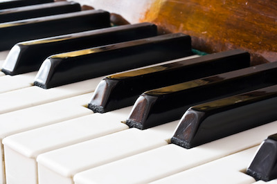 What Is A Piano Gray Market?