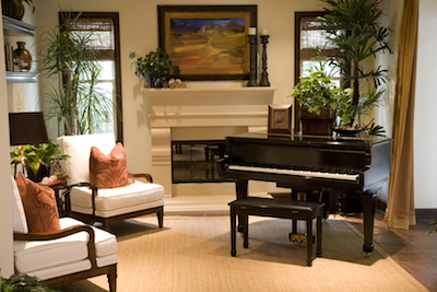 Piano Acoustics: Setting Up Your Room For Sound
