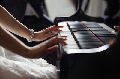 Piano Lesson Myths