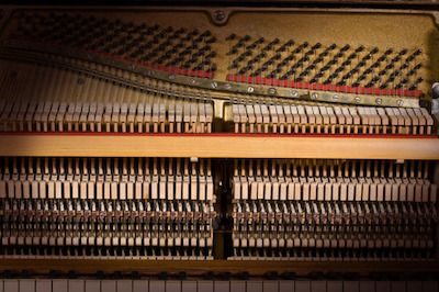 6 Tips For Proper Piano Maintenance