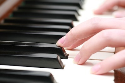 Diagnosing and Fixing Sticky Piano Keys