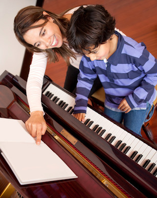 Piano or Sports, Which Is Better For Your Kids?