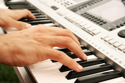 2 Things To Look For When Buying A Good Digital Piano