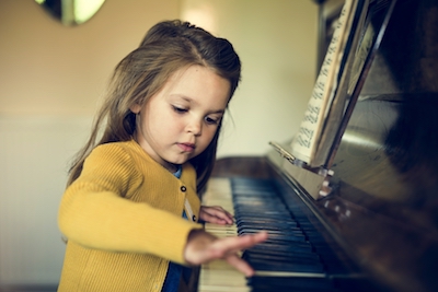 How To Use A Metronome In Piano Practice