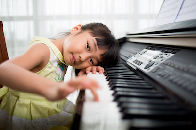Best Piano For Beginners