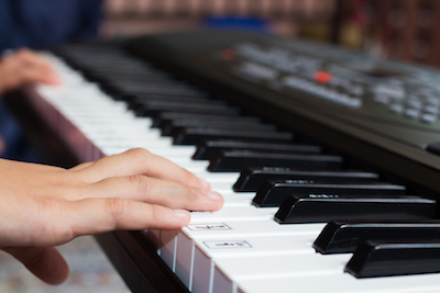 Is A Digital Piano The Same As A Keyboard?