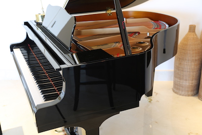 Buying A Great Used Baby Grand Piano