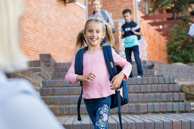 The Best After School Routine Includes Piano