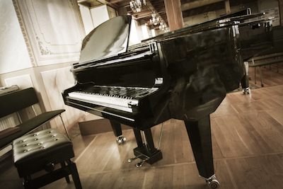 Buying A Baby Grand Piano