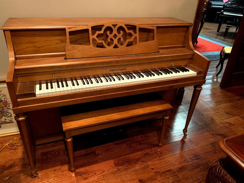 6 Questions To Ask Before Buying A Piano From A Private Seller