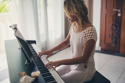 How Do You Know How Much To Pay For A Used Piano?