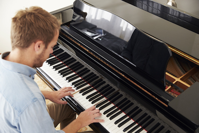 7 Things To Keep In Mind If Buying a Piano For An Institution