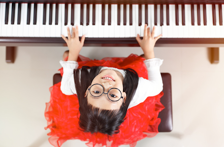 Should Your Child Compete In Piano Competitions … Or Not