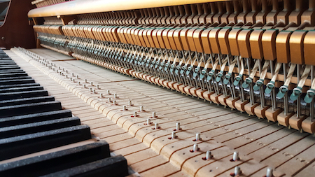7 Things You Should Know About Piano Restoration