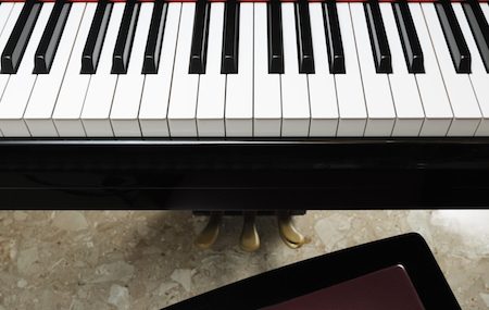Want To Install a Player System On Your Piano?