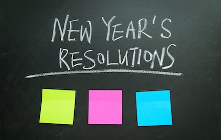 Keep That Resolution – Learn Piano This Year