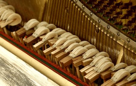 Piano Scams You Should Be Aware Of