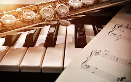 Why You Should Play Classical Music On The Piano