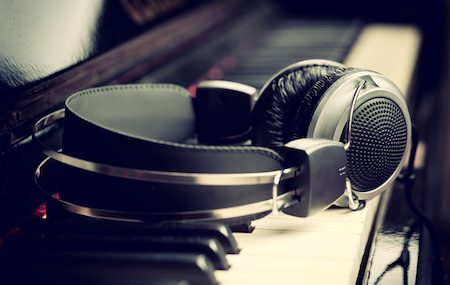 How Your Background Music Makes You Better At Everything