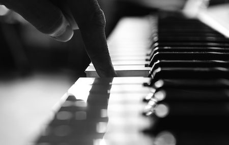 Is Playing The Piano Good For You?
