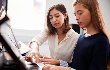 Beginning Piano Students – Do You Suffer From One Of These Problems?