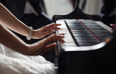 Piano Dynamics And Why Your Piano Should Have It