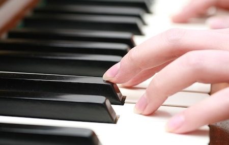 How To Practice The Piano Better