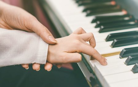 How To Be a Great Piano Teacher