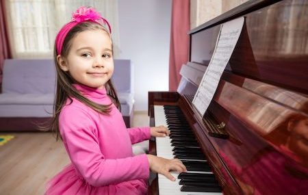 Keep Your Kids Motivated With Piano Lessons With These Tips
