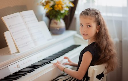 What You Should Do Before Your Child Starts Playing The Piano