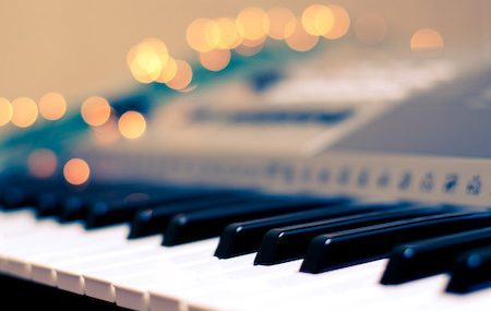 Piano or Keyboard – What’s For You?
