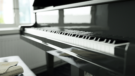 It’s The Best Time Of The Year To Buy a New Piano