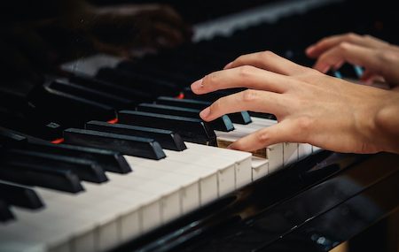 What To Do If Your Piano Skills Aren’t Improving