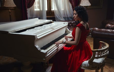 Develop These Habits To Be a Better Piano Player