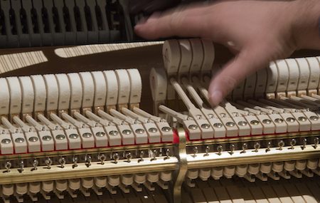 Should You Sell or Trade Your Piano?