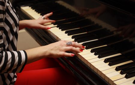 4 Things Piano Players Have Learned During a Pandemic