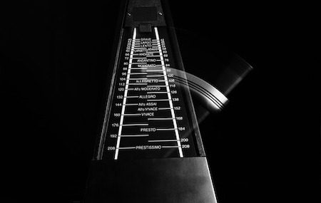 Understanding a Metronome