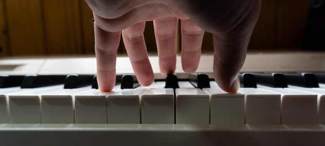 How Much Should You Practice The Piano Each Day?
