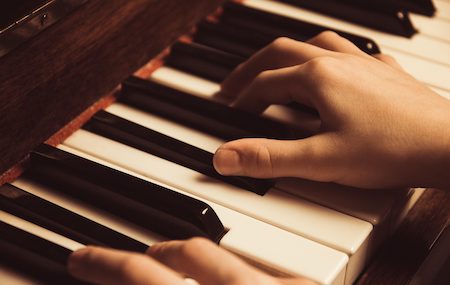 The Most Important Things To Learn as a Beginning Piano Player