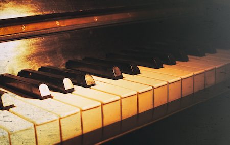 Are Old Pianos Better Than New Pianos?