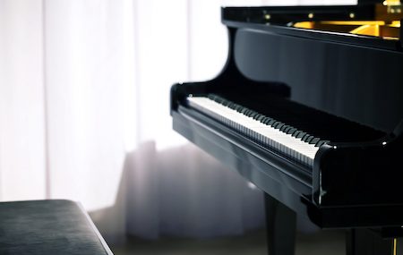 Avoid These Mistakes When Selecting a New Piano