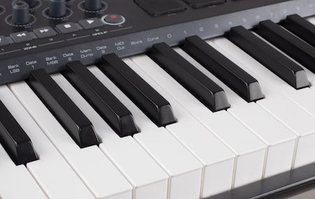 Can a Digital Piano Replace an Acoustic Piano?