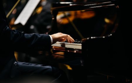 Is Now The Time To Upgrade To a Professional Piano?