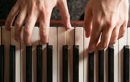 Owning a Piano With Ivory Keys – What You should Know