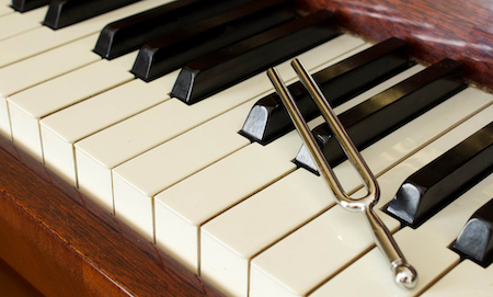 How To Tell When Your Piano Is Out Of Tune